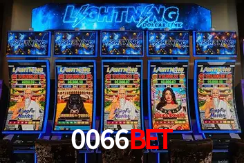 Desvendando o Mundo dos Jogos Virtuais na 0066bet