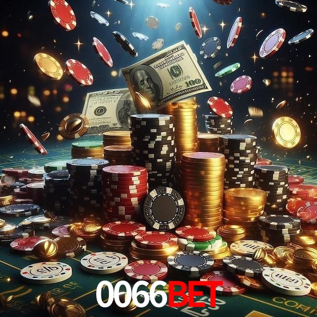 Desvendando o Mundo dos Jogos Virtuais na 0066bet