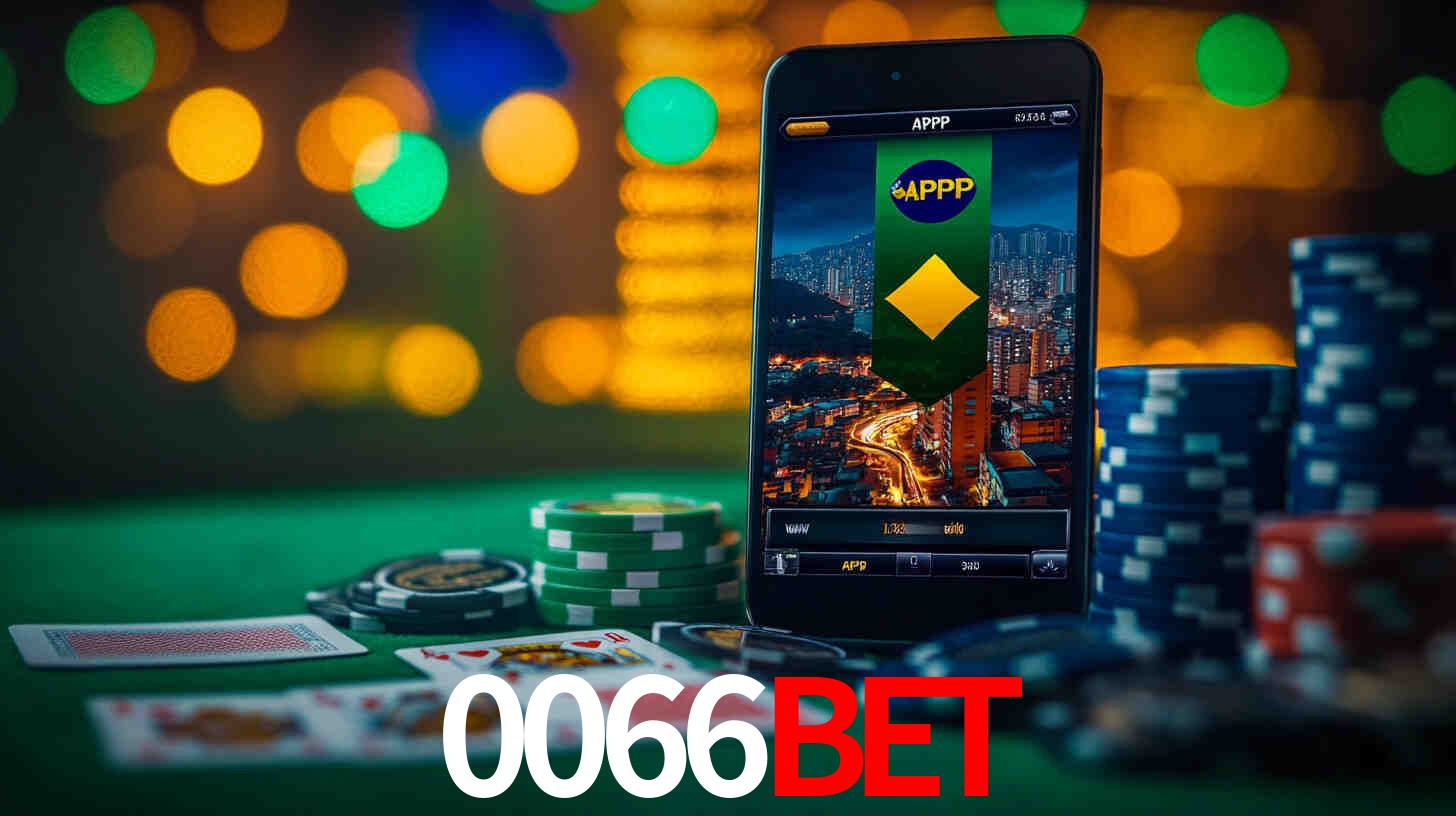 Descubra o Programa VIP da 0066bet: Vantagens Exclusivas para Jogadores