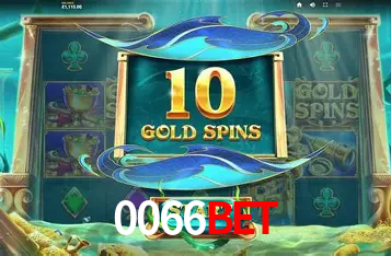 Descubra o Mundo do Cassino Online com 0066bet