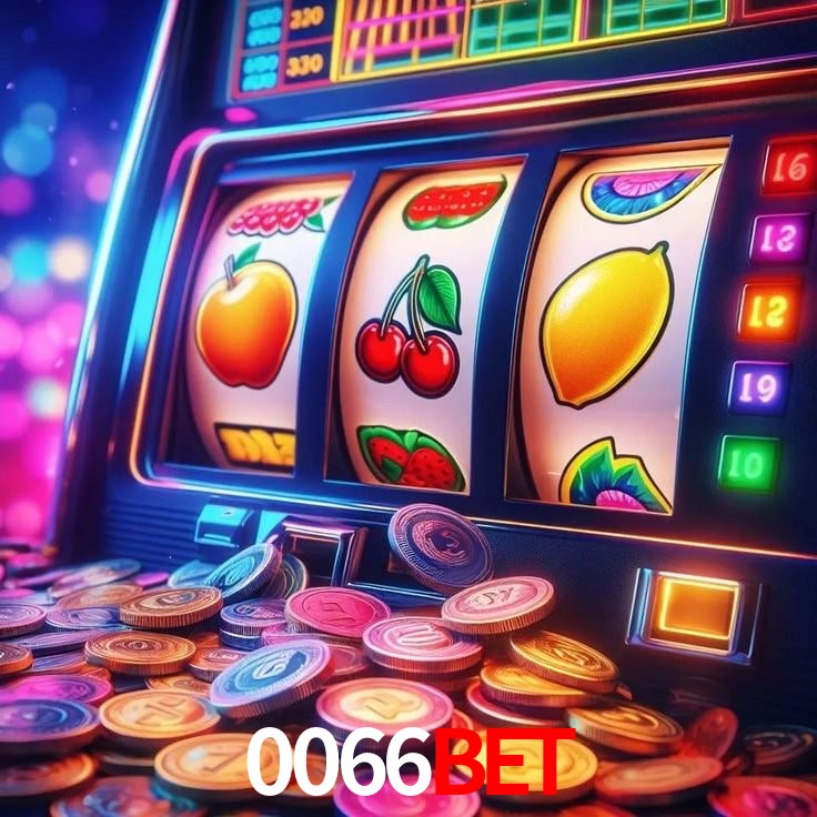 Experiência VIP 0066bet