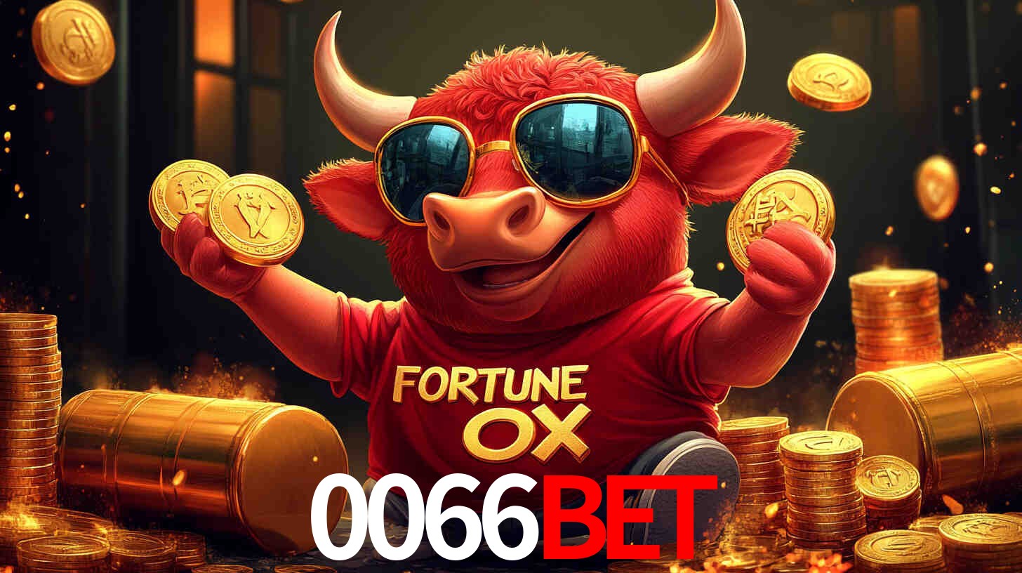 A Revolução dos Aplicativos de Jogos no 0066bet