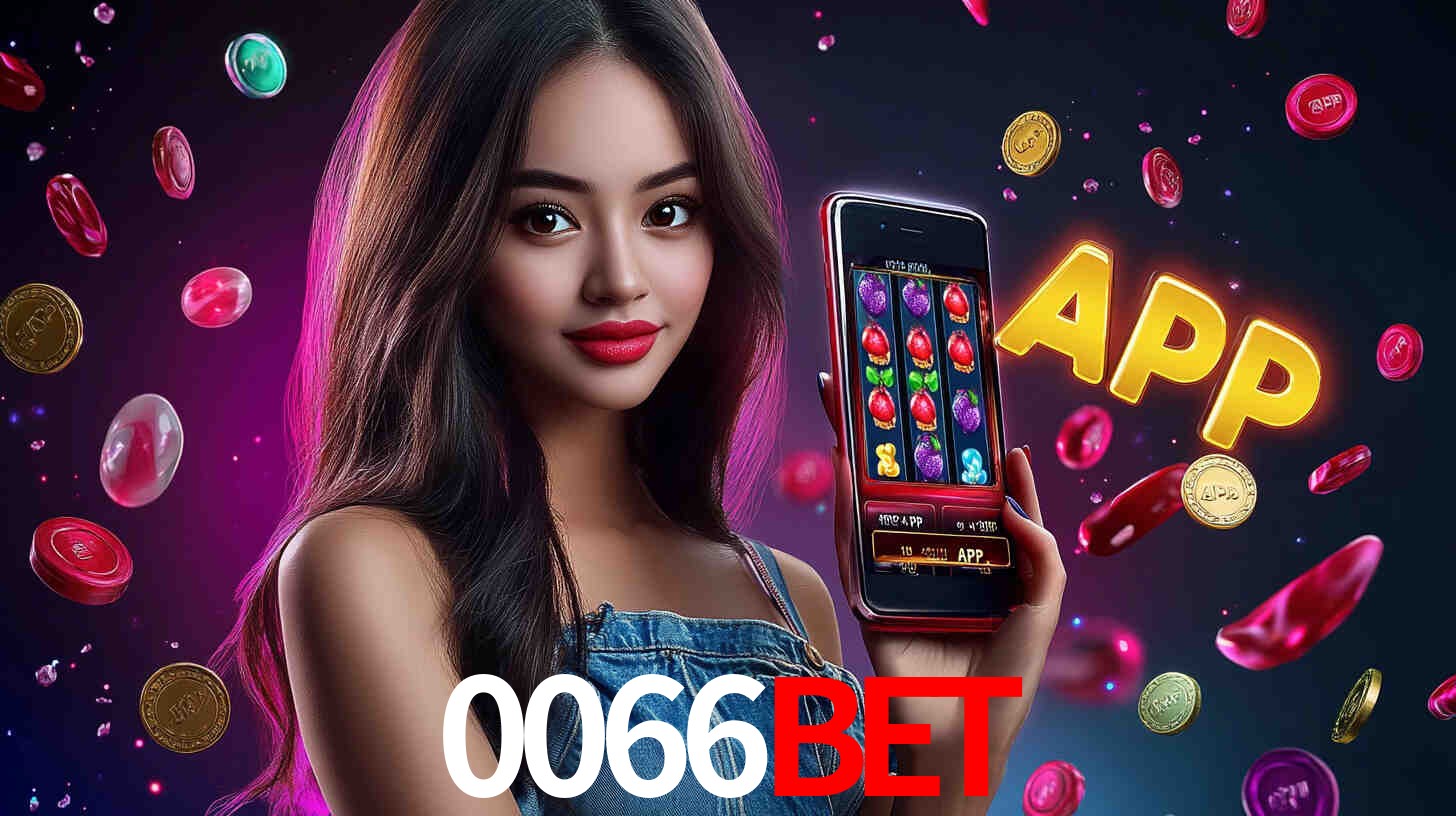 Desvendando o Mundo dos Jogos Virtuais na 0066bet
