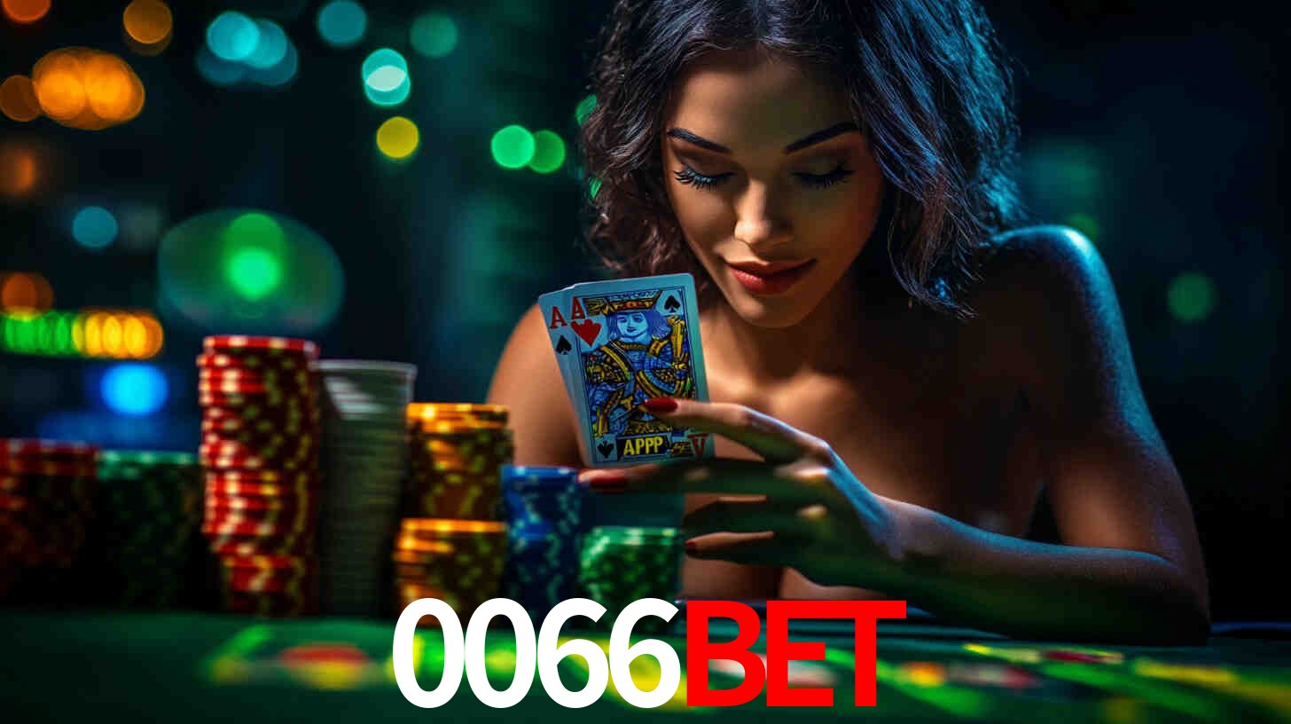 A Popularidade dos Caça-Níqueis no 0066bet