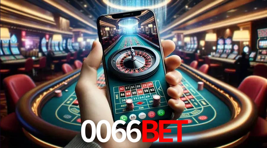 Live Casino 0066bet