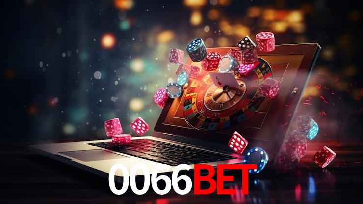 Inovações de Jogos na 0066bet: O Futuro das Experiências Interativas