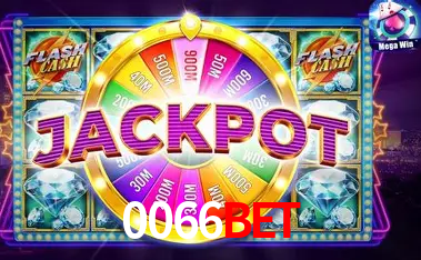 Descubra o Mundo do Cassino Online com 0066bet