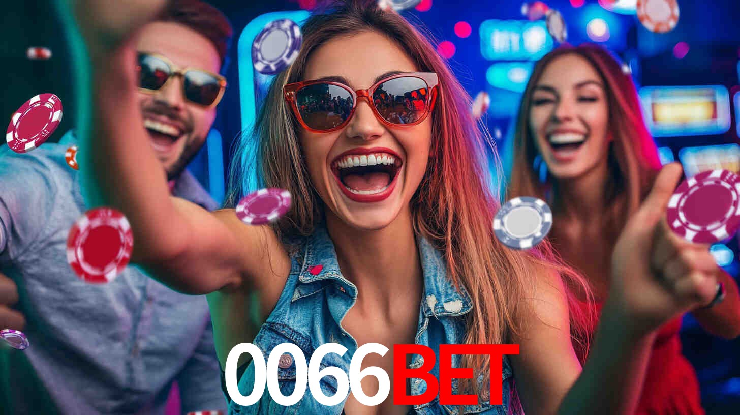 Inovações de Jogos na 0066bet: O Futuro das Experiências Interativas