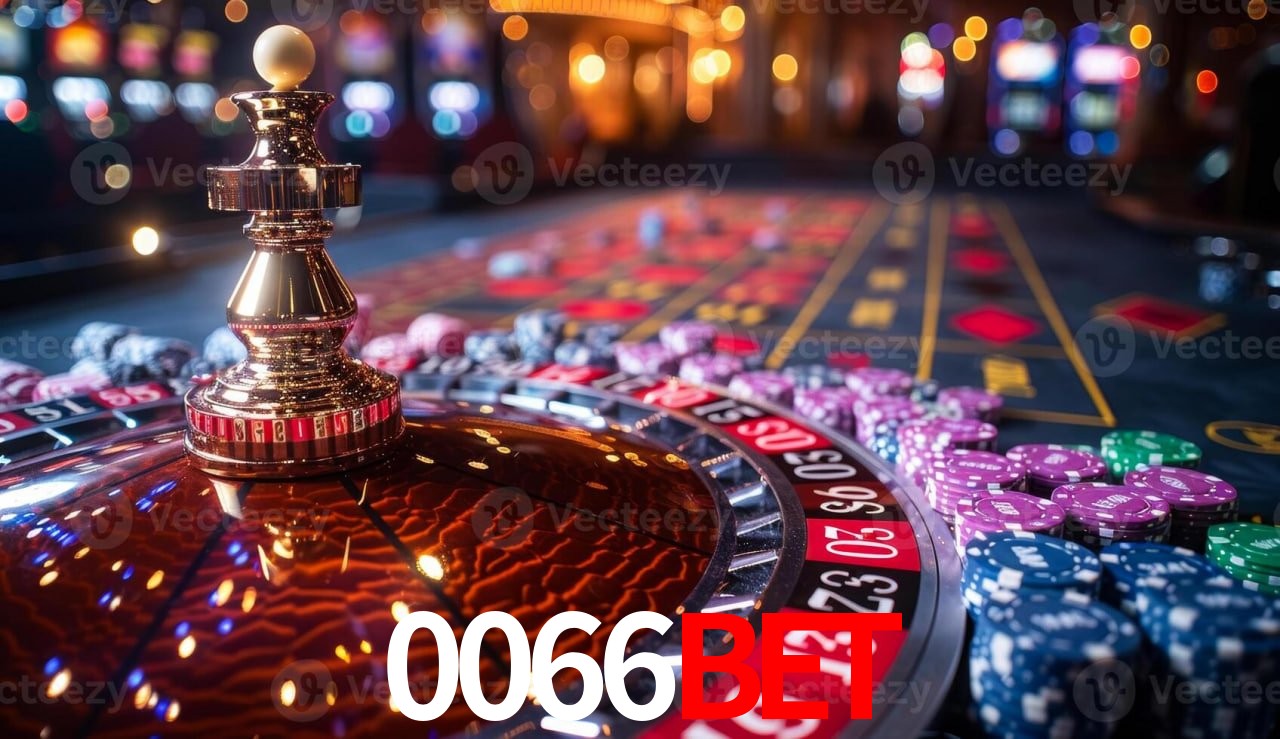 Seasonal Promotions 0066bet