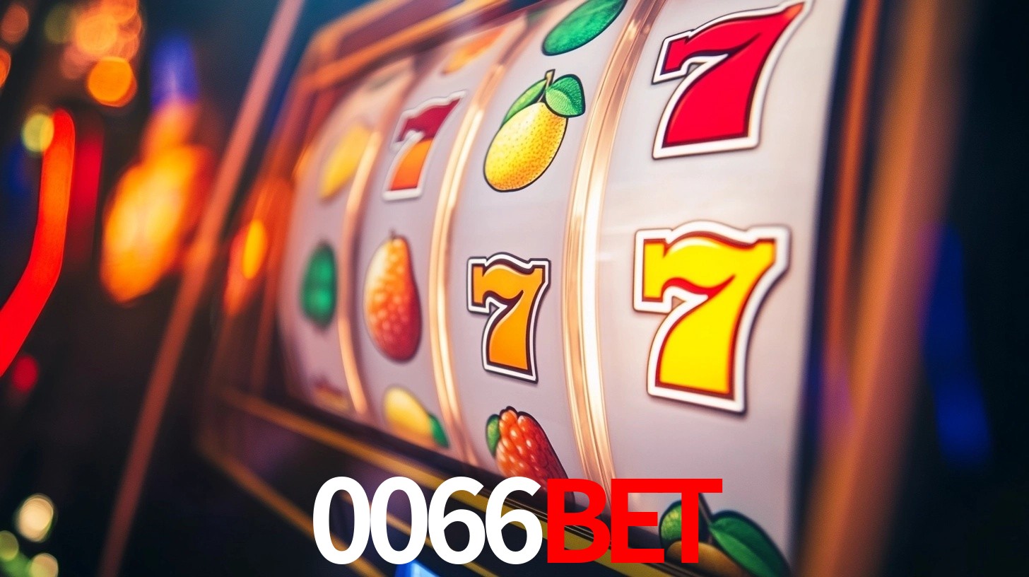 Welcome Bonus 0066bet